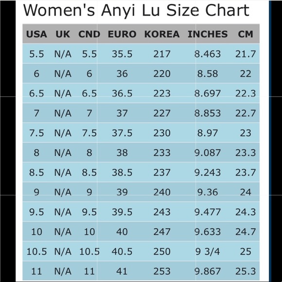 ANYI LU Suede Wedge Shoes Black And Silver - Picture 14 of 14